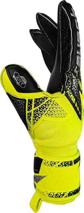 Produktbild Reusch Attrakt Silver Junior (3)