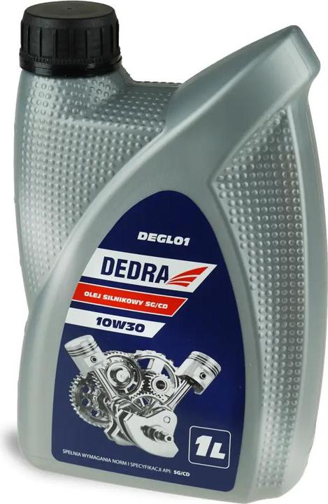 Productafbeelding Dedra Olie voor generator 4-takt 10W30