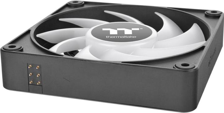 Produktbild Thermaltake CT140 EX ARGB PC Cooling Fan 3 (140 mm, 3 x)