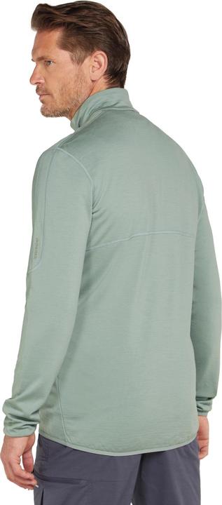 Produktbild Icebreaker Men Merino Mer 560 Realfleece EleMtal II LS Zip (M)
