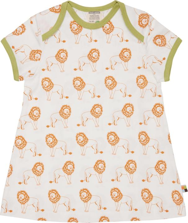 Produktbild loud + proud Kleid Druck (80)