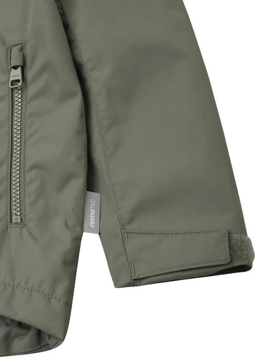 Immagine prodotto Reima tec Kinder Regenjacke Soutu ish (128)