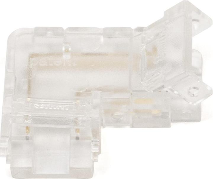 Produktbild L&S Eckverbinder COB/SMD 8 mm Tudo+COB 12 / 24 V