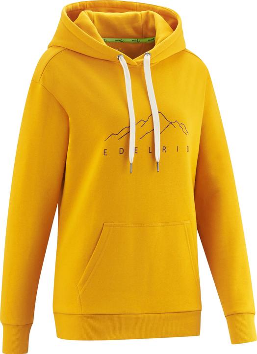 Actual product image Edelrid Spotter Hoody (XL)
