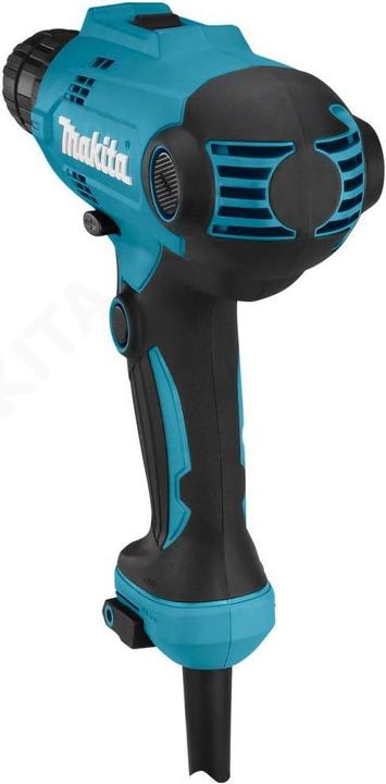 Actual product image Makita DF0300 (Electrical connection)