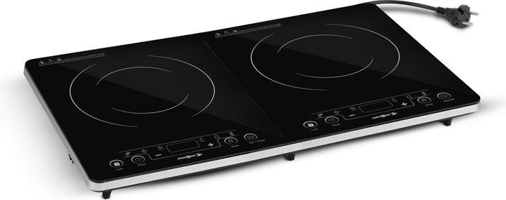 Image du produit Brunner Point chaud Induction Double