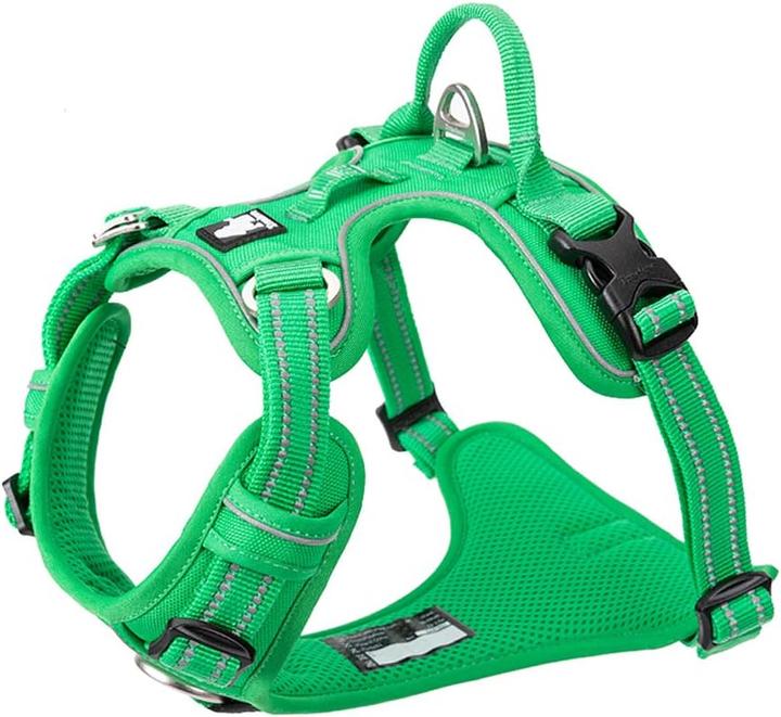 Image du produit Truelove TLH56512 Hundegeschirr mit Reflektoren (S, Chien, Général)