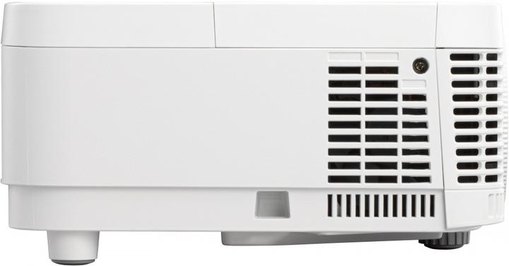 Image du produit Viewsonic WXGA (1280x800), 3000LL (Full HD, 2000 lm, 1.1:1)