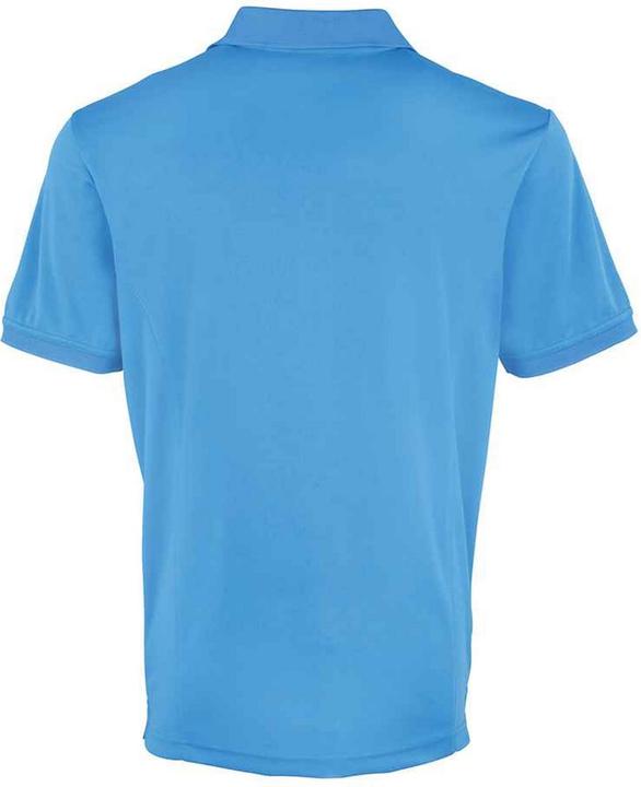 Immagine prodotto Premier Coolchecker Maglietta Polo Uomo (S)