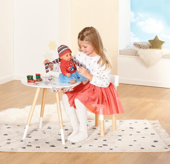 Actual product image Baby Born Adventskalender