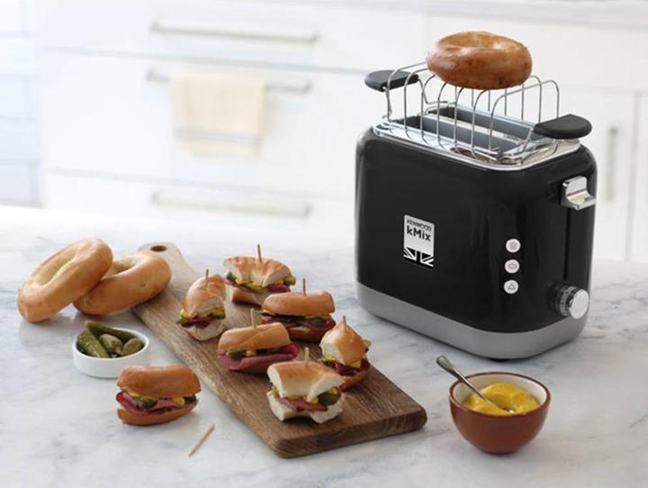 Immagine prodotto Kenwood kMix TCX751BK