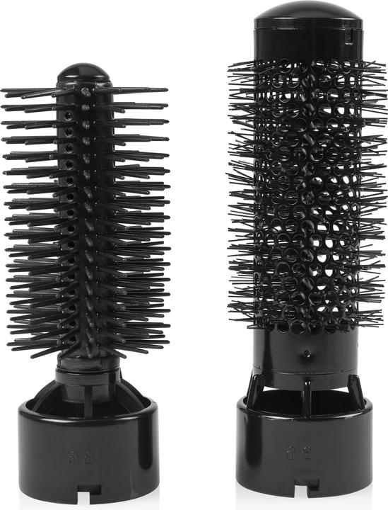 Actual product image Tristar Hot air brush curling brush