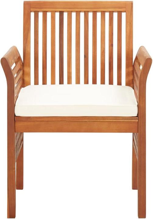 Image du produit VidaXL Salon de jardin (150 cm)