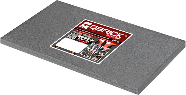 Qbrick Inserto in schiuma