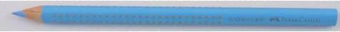 Produktbild Faber-Castell Jumbo Grip (Blau, 1 x)