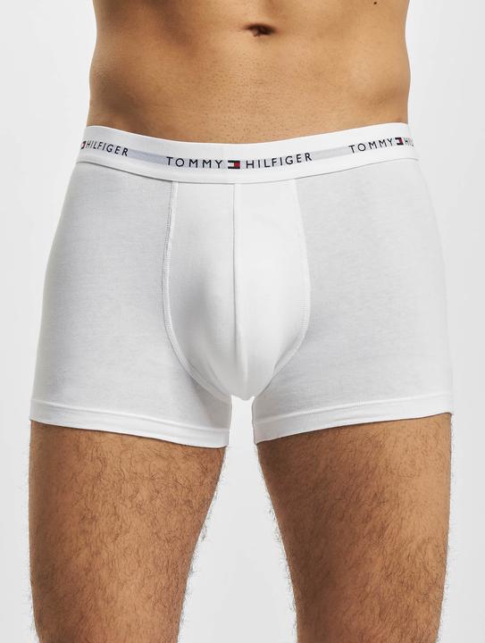 Actual product image Tommy Hilfiger Coffre bas gris (S, pack of 3)