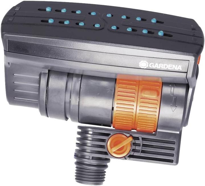 Image du produit Gardena Tête de quadrilonnage (Arroseur carré)