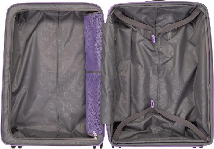 Immagine prodotto American Crew Valigia & Trolley Dashpop Spinner 67 EXP (76 l, M (50 - 90l))