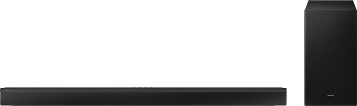Actual product image Samsung HW-B760D (400 W, 5.1 channels)