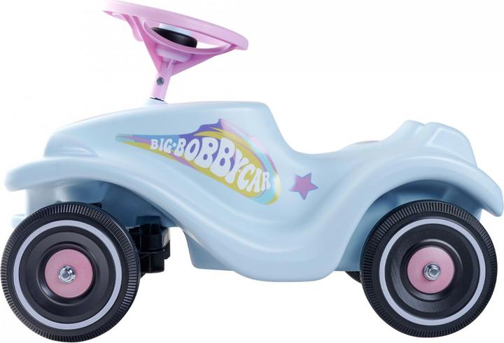 Image du produit BIG Bobby Car Classic Licorne