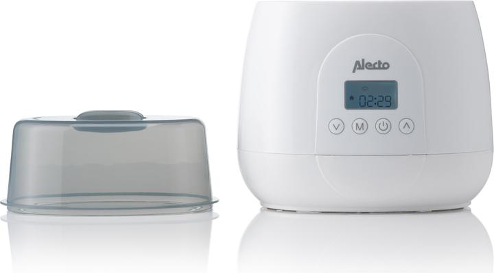 Produktbild Alecto Duo