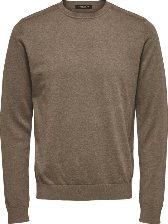 Immagine prodotto Selected Homme Maglione in cotone Pima (L)