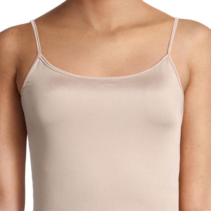 Actual product image Nina von C. 3-pack Pure Spaghetti Top (40, L)