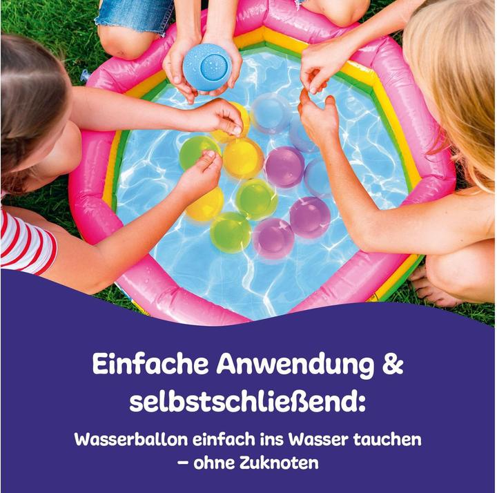 Actual product image ImagiNew Playhome Water balloon
