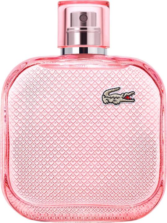 Produktbild Lacoste Rose Sparkling Eau de Toilette (Eau de Toilette, 100 ml)