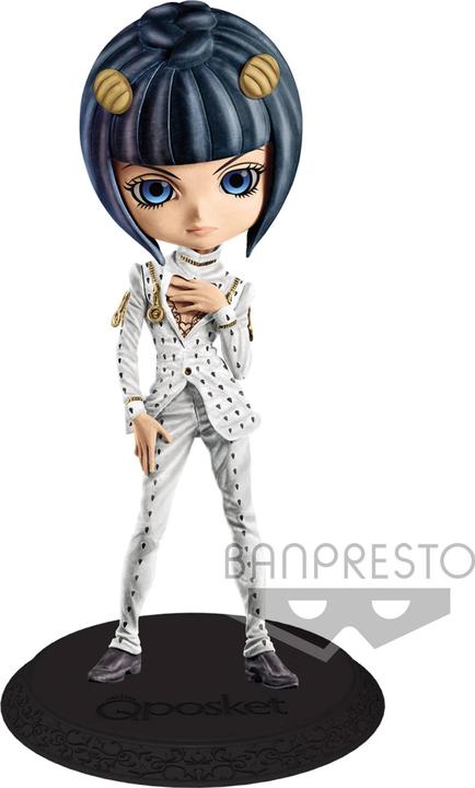Produktbild Banpresto Jojo's Bizarre Adventure - Bruno Bucciarati Q Posket