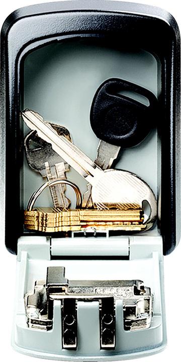 Produktbild Master Lock Schlüsselsafe 5400EURD
