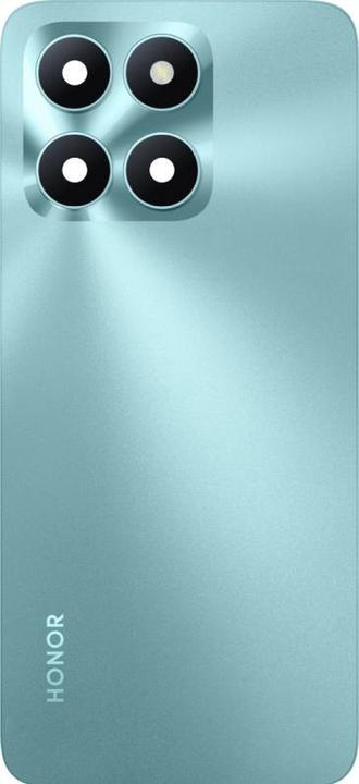 Actual product image Honor Akkudeckel für X6a, Cyan Lake