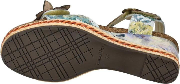 Actual product image Laura Vita Sandalen (36)