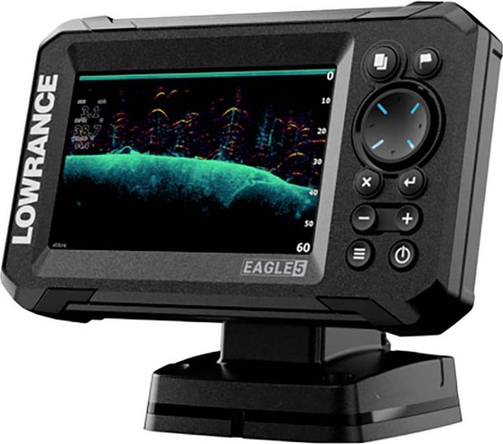 Produktbild Lowrance Eagle Fishfinder Kartenplotter