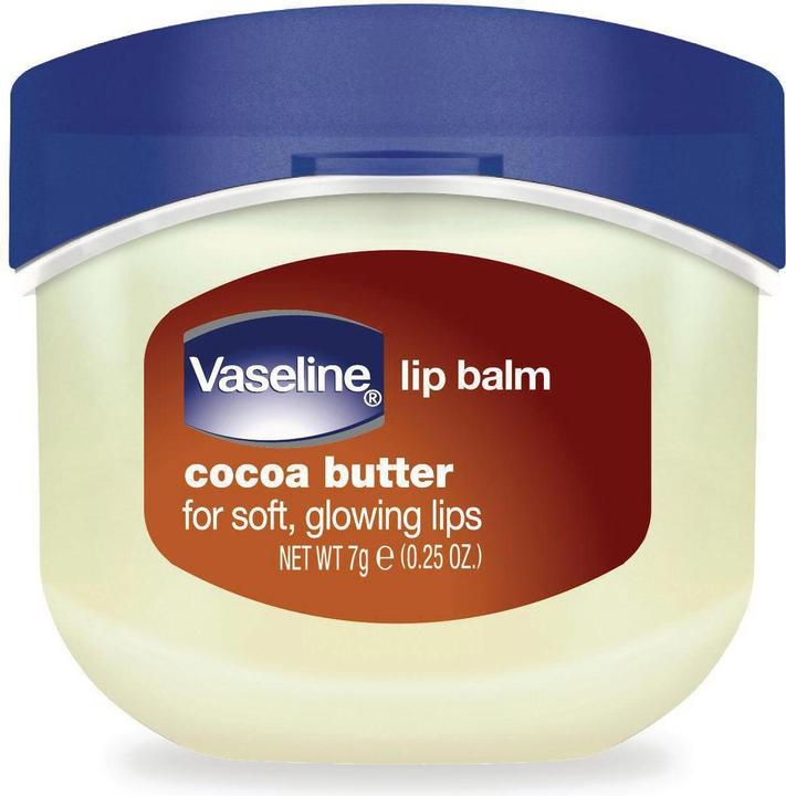 Vaseline lip therapy (Balm)