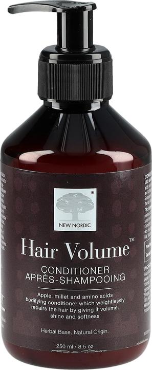 Immagine prodotto New Nordic Balsamo Volume Capelli Fl 250 ml (250 ml)