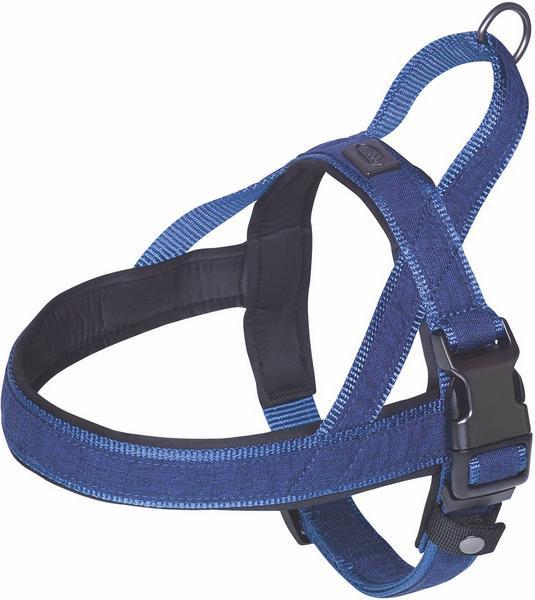 Image du produit Nobby Harnais norvégien Linen DeLuxe (M, L, Chien, Sport canin)