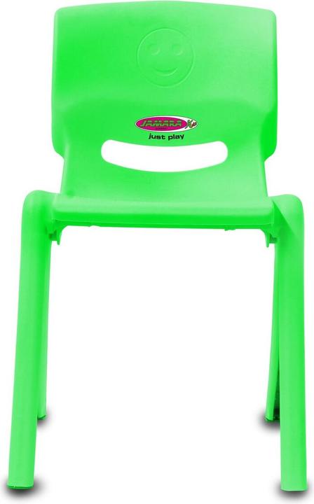 Actual product image Jamara Smiley (High chair)