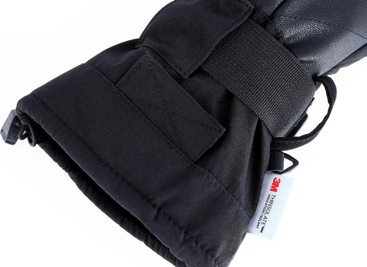 Produktbild MGA Wikinger -Eltoror -Snowboardhandschuhe (7)