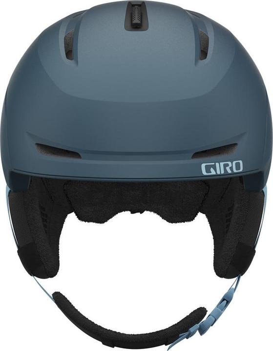 Produktbild Giro Avera Winterhelm Matt Ano Hafenblau (52 - 55.5 cm)