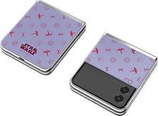 Produktbild Samsung Folia ochronna Star Wars GP-XVF721HOKRW do Galaxy Z Flip4 (Samsung Galaxy Z Flip4)
