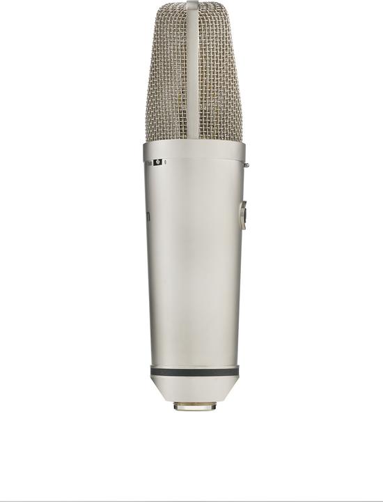 Actual product image Warm Audio WA-87 R2