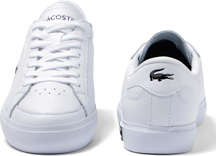 Image du produit Lacoste Baskets POWERCOURT (41)