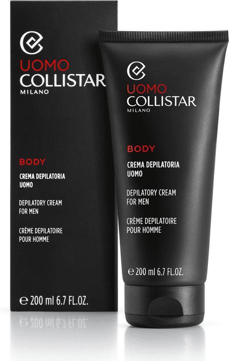 Produktbild Collistar Body (200 ml, 1 x)