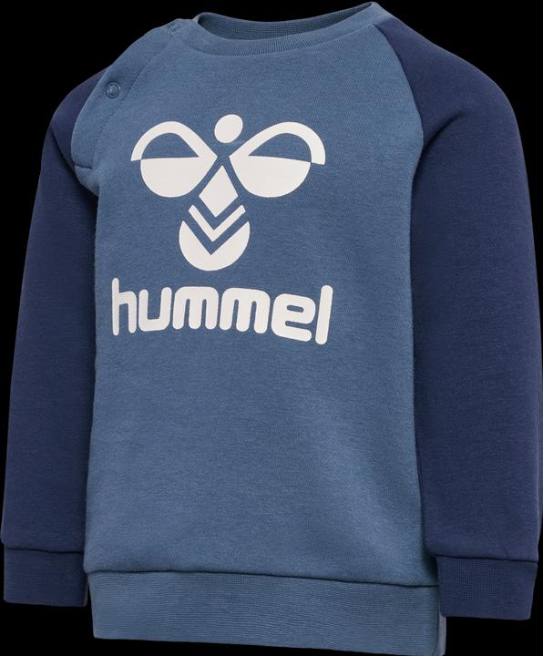 Actual product image hummel hmlHUMMING CREWSUIT (62)