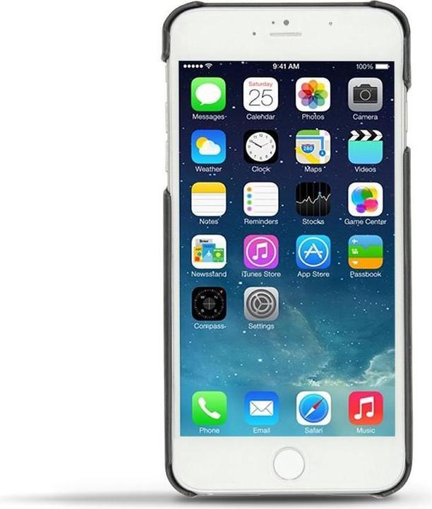 Actual product image Noreve Leather cover (Apple iPhone 6s Plus, Apple iPhone 6 Plus)