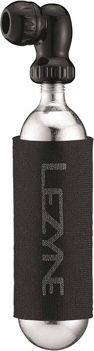 Produktbild Lezyne CO2 Kit (0.50 l, Satteltasche)