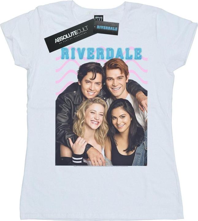 Produktbild Riverdale Group Photo TShirt (XL)
