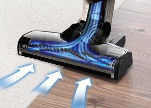 Actual product image Bosch Hausgeräte BCHF216B