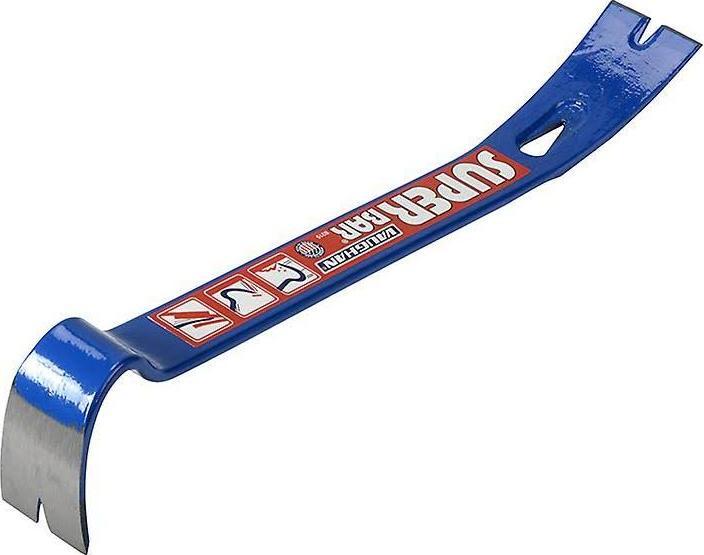 Actual product image Vaughan Superbar